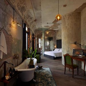 Deluxe Kamer met een King Size Bed